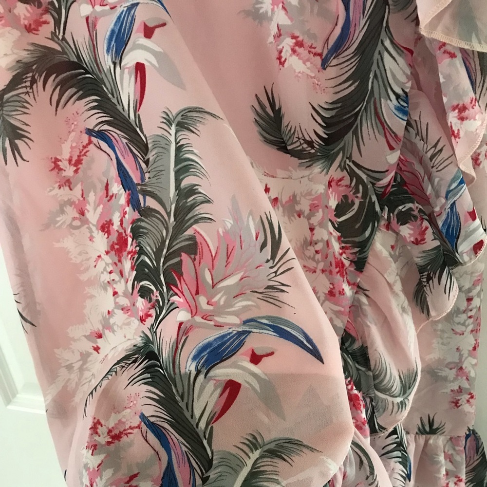 Ladies spring summer dress